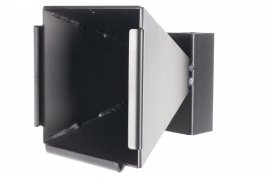 Trampa Bestia Cazadora Pirámide 14x14cm 3mm