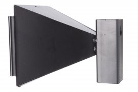 Trampa Bestia Cazadora Pirámide 14x14cm 3mm