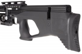 Carabina de aire Airgun Technology Uragan 2 Compact BPS 5,5mm