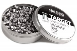 Diábolo JSB Target Sport 4,5mm 500pcs