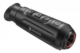 Monocular termográfico Hikmicro LYNX LH15 2.0
