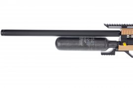 Carabina de aire comprimido Reximex Meta Premium 6,35mm Desert Sand