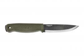 Cuchillo Cóndor Terrasaur verde