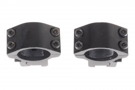 Montaje Venox 11mm/25,4mm bajo