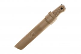 Cuchillo Cóndor Terrasaurio desierto