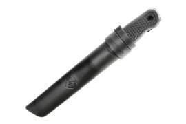 Cuchillo Condor Terrasaur negro