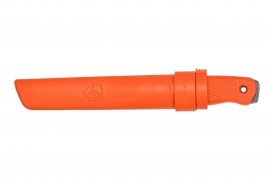 Cuchillo Condor Terrasaur naranja