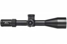 Telescopio Valiant EPIC 5-25x56 ED SF SIR FFP MRAD