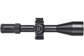 Telescopio Valiant EPIC 5-25x56 ED SF SIR FFP MRAD