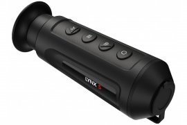 Monocular termográfico Hikmicro LYNX LC06S