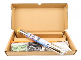 Filtro de secado para compresor HILL EC-3000 EVO