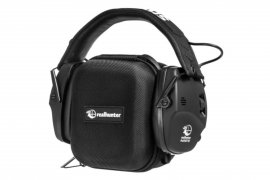 RealHunter Active ProSHOT BT Auriculares Negro