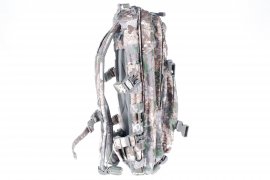 Mochila Mil-Tec US ASSAULT 20L Wasp Z1B