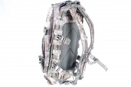 Mochila Mil-Tec US ASSAULT 20L Wasp Z1B