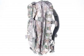 Mochila Mil-Tec US ASSAULT 20L Wasp Z1B