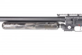 Airgun Technology Uragan 2 King BPS 700mm 6,35mm