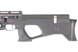 Airgun Technology Uragan 2 King BPS 700mm 6,35mm