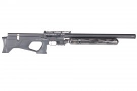 Airgun Technology Uragan 2 King BPS 700mm 6,35mm