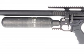 Carabina de aire comprimido AirMaks Krait X 6,35mm