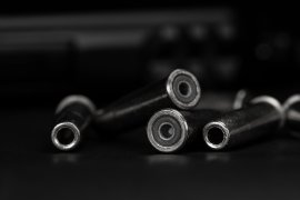 Cartucho de repuesto ASG Barra 5,5mm 1pc