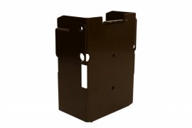 Caja metálica para fototrampa TenoTrail EasySend