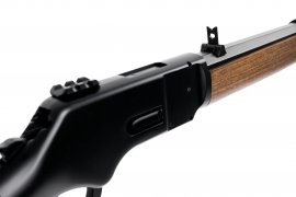 Carabina de aire Barra 1866 4,5mm 4