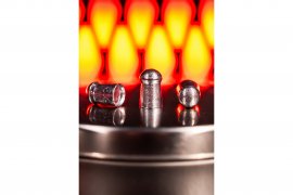 Diábolo JSB Exact Jumbo Monster Grand 5,52mm 150uds