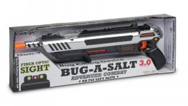 Escopeta de combate Bug-A-Salt 3.0 Advanced
