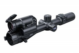 Visor termográfico de fusión PARD TD62-70 LRF 850nm