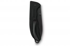 Cuchillo Victorinox Evoke BS Alox Negro