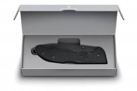 Cuchillo Victorinox Evoke BS Alox Negro