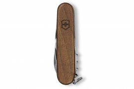 Victorinox Spartan Madera