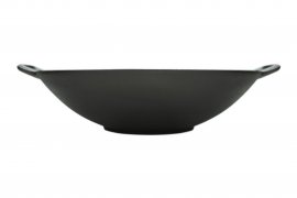Sartén de asar WOK LITINA 31cm