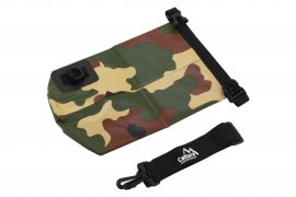 Bolsa impermeable DRY BAG 3l