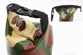 Bolsa impermeable DRY BAG 3l