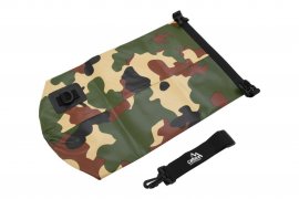 Bolsa impermeable DRY BAG 10l