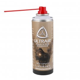 Aceite de silicona ASG Ultrair 220ml