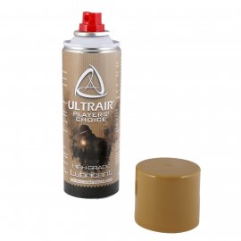 Aceite de silicona ASG Ultrair 220ml