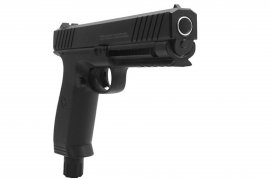Pistola RAM Vesta Borner PDW50 .50 14J