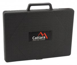 Cuchillos para asar Cattara set 6pcs