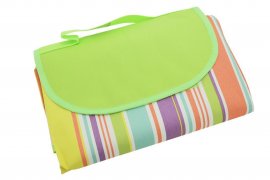 Manta de picnic SUMMER 200x200cm