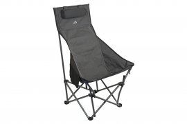 Silla de camping plegable MERIT FOLDI