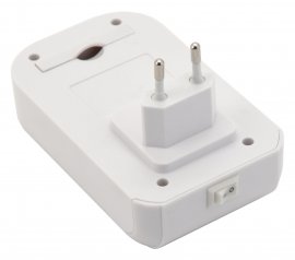Lapač de insectos PLUG UV 230V