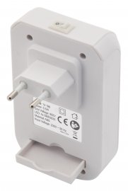 Lapač de insectos PLUG UV 230V