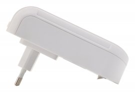 Lapač de insectos PLUG UV 230V
