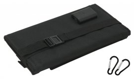 Cargador solar 10W plegable