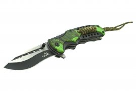 Cuchillo Cattara Jungle 21,7cm