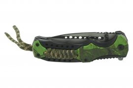 Cuchillo Cattara Jungle 21,7cm