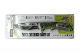 Cuchillo Cattara Jungle 21,7cm