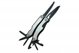 Alicates multifuncionales BLACKJACK 10,5cm